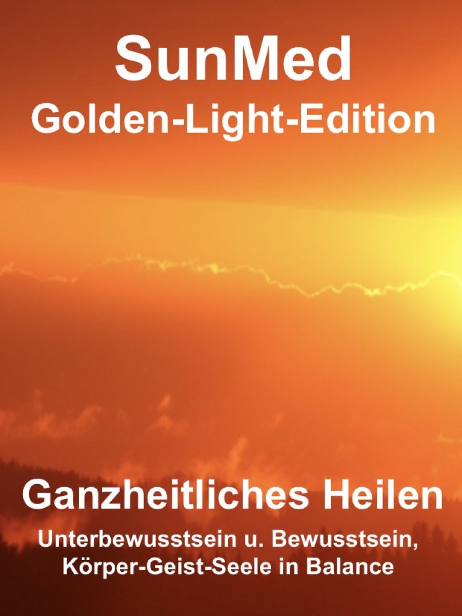 Integrative, Ganzheitliche Medizin